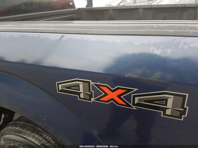 Ford F-150 Xl 2017 1FTEW1E84HKD63684 Image 14