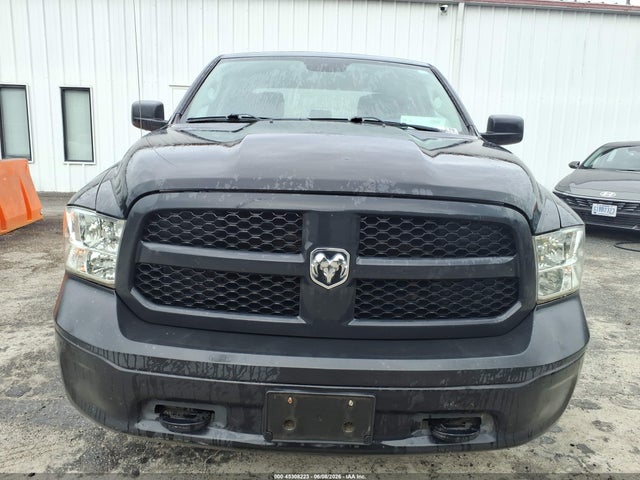 Aukcja sprzedaży 2019 Ram 1500 Classic Tradesman  4x4 5'7 Box, vin: 1C6RR7KG8KS658308, numer aukcji: 45308223