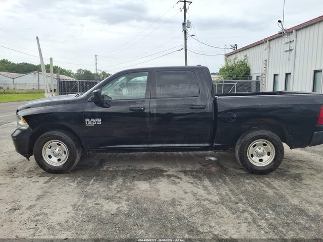 Aukcja sprzedaży 2019 Ram 1500 Classic Tradesman  4x4 5'7 Box, vin: 1C6RR7KG8KS658308, numer aukcji: 45308223