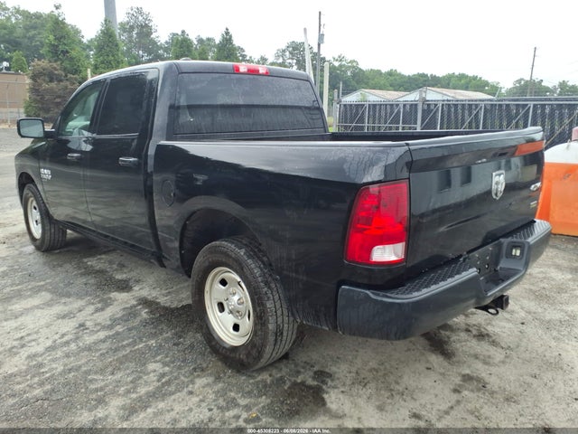 Aukcja sprzedaży 2019 Ram 1500 Classic Tradesman  4x4 5'7 Box, vin: 1C6RR7KG8KS658308, numer aukcji: 45308223