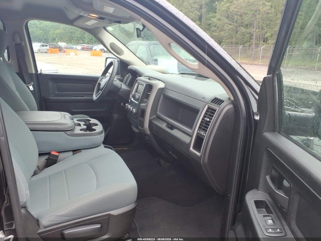 Aukcja sprzedaży 2019 Ram 1500 Classic Tradesman  4x4 5'7 Box, vin: 1C6RR7KG8KS658308, numer aukcji: 45308223