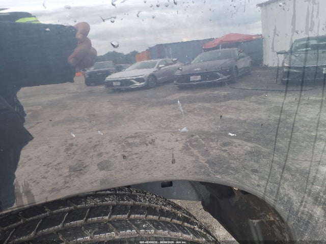 1C6RR7KG8KS658308 RAM 1500 Classic Tradesman 4x4 5&#039;7 Box
