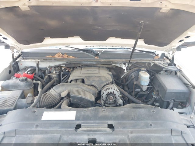 Продажа на аукционе авто 2010 Chevrolet Suburban 1500 Lt1, vin: 1GNUKJE37AR100718, номер лота: 45308225