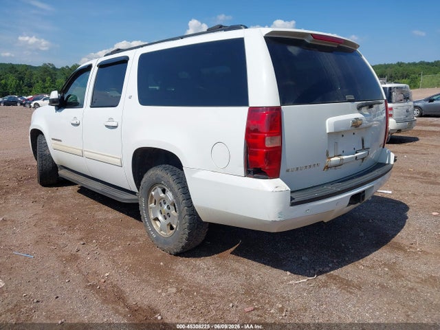 Продажа на аукционе авто 2010 Chevrolet Suburban 1500 Lt1, vin: 1GNUKJE37AR100718, номер лота: 45308225