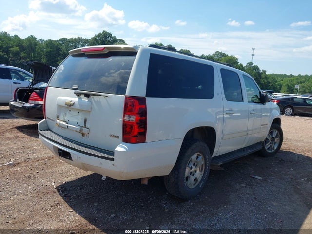 Продажа на аукционе авто 2010 Chevrolet Suburban 1500 Lt1, vin: 1GNUKJE37AR100718, номер лота: 45308225