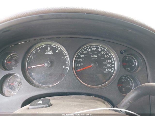 Продажа на аукционе авто 2010 Chevrolet Suburban 1500 Lt1, vin: 1GNUKJE37AR100718, номер лота: 45308225