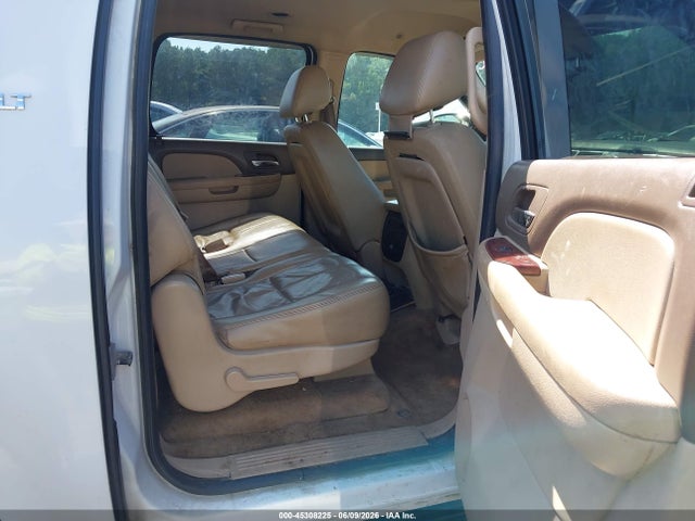 Продажа на аукционе авто 2010 Chevrolet Suburban 1500 Lt1, vin: 1GNUKJE37AR100718, номер лота: 45308225