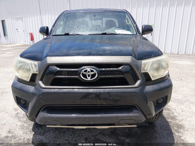 Toyota Tacoma Base V6 2014 3TMLU4EN8EM163058 Image 15