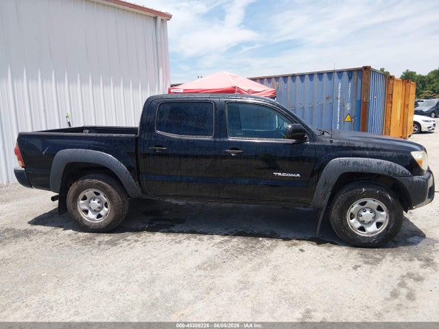 Toyota Tacoma Base V6 2014 3TMLU4EN8EM163058 Image 16