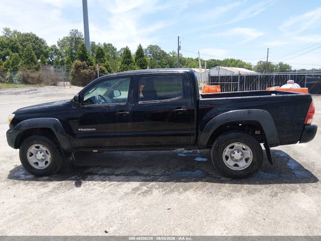 Toyota Tacoma Base V6 2014 3TMLU4EN8EM163058 Image 17