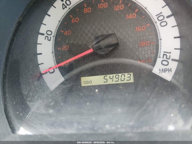 Toyota Tacoma Base V6 2014 3TMLU4EN8EM163058 Image 18