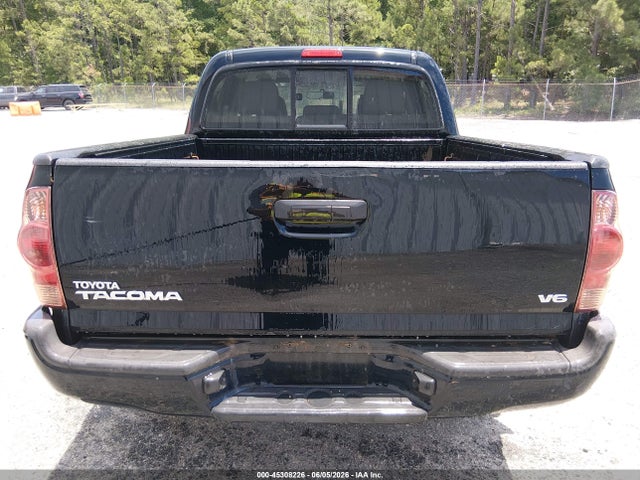 Toyota Tacoma Base V6 2014 3TMLU4EN8EM163058 Image 19
