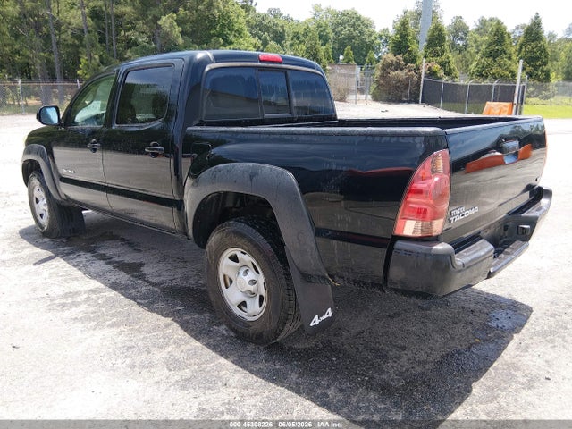 Toyota Tacoma Base V6 2014 3TMLU4EN8EM163058 Image 3