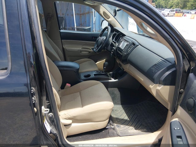Toyota Tacoma Base V6 2014 3TMLU4EN8EM163058 Image 5