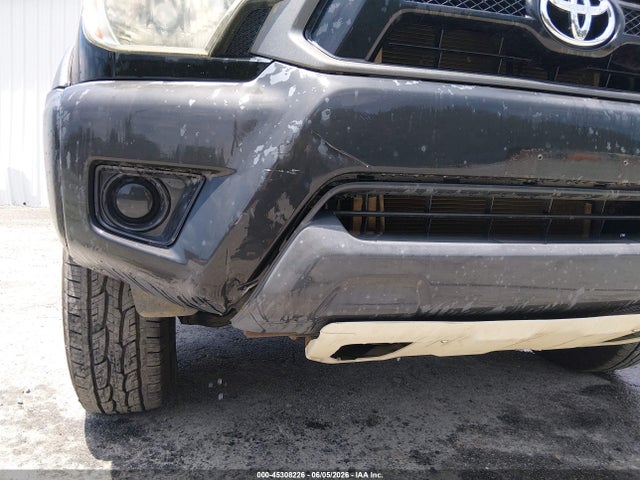 Toyota Tacoma Base V6 2014 3TMLU4EN8EM163058 Image 6