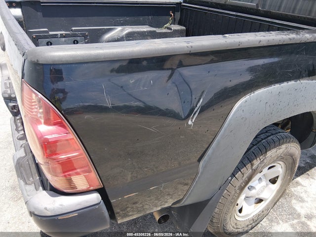 Toyota Tacoma Base V6 2014 3TMLU4EN8EM163058 Image 12