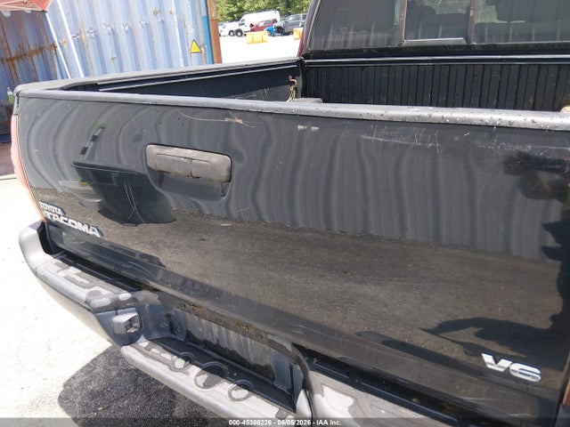 Aukcja sprzedaży 2014 Toyota Tacoma Base V6, vin: 3TMLU4EN8EM163058, numer aukcji: 45308226
