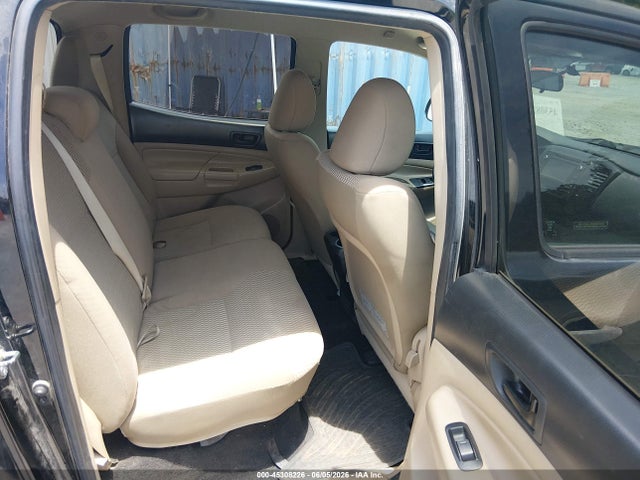 Toyota Tacoma Base V6 2014 3TMLU4EN8EM163058 Image 8