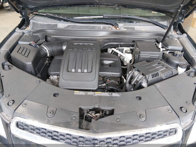 2014 Chevrolet Equinox Lt მანქანა იყიდება აუქციონზე, vin: 2GNFLGEK1E6312340, აუქციონის ნომერი: 45308227