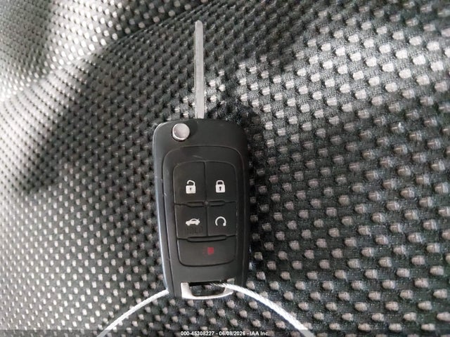 2014 Chevrolet Equinox Lt მანქანა იყიდება აუქციონზე, vin: 2GNFLGEK1E6312340, აუქციონის ნომერი: 45308227