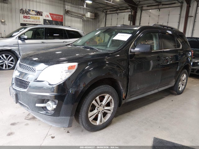 2014 Chevrolet Equinox Lt მანქანა იყიდება აუქციონზე, vin: 2GNFLGEK1E6312340, აუქციონის ნომერი: 45308227