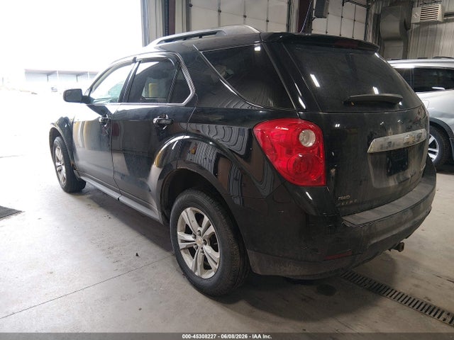 2014 Chevrolet Equinox Lt მანქანა იყიდება აუქციონზე, vin: 2GNFLGEK1E6312340, აუქციონის ნომერი: 45308227