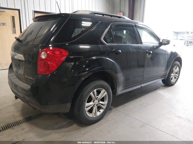 2014 Chevrolet Equinox Lt მანქანა იყიდება აუქციონზე, vin: 2GNFLGEK1E6312340, აუქციონის ნომერი: 45308227