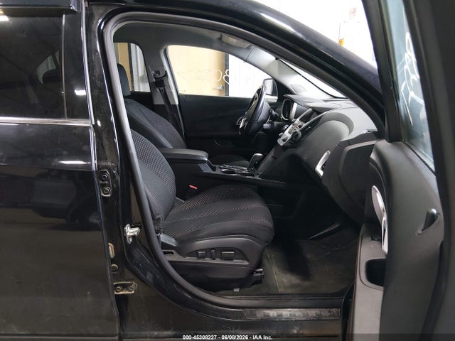 2014 Chevrolet Equinox Lt მანქანა იყიდება აუქციონზე, vin: 2GNFLGEK1E6312340, აუქციონის ნომერი: 45308227
