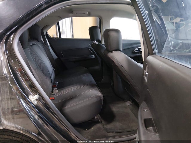 2014 Chevrolet Equinox Lt მანქანა იყიდება აუქციონზე, vin: 2GNFLGEK1E6312340, აუქციონის ნომერი: 45308227