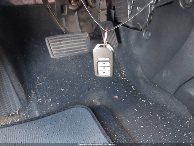 Honda CR-V EX 2015 5J6RM4H54FL057242 Image 11