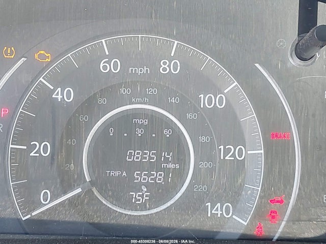 Honda CR-V EX 2015 5J6RM4H54FL057242 Image 15