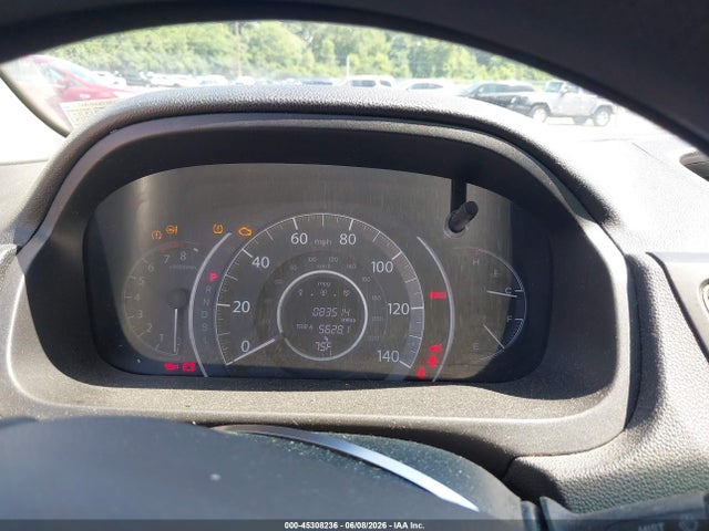 Honda CR-V EX 2015 5J6RM4H54FL057242 Image 7