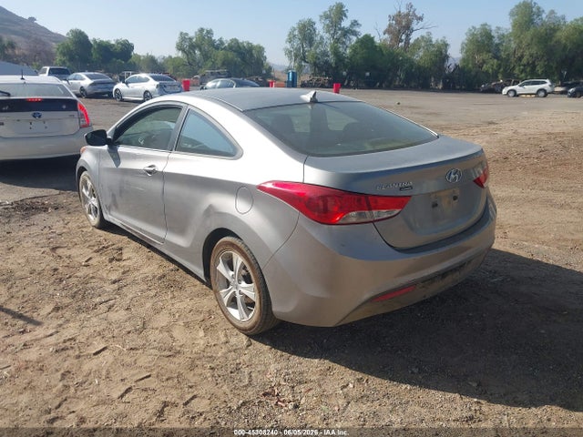 Aukcja sprzedaży 2013 Hyundai Elantra Gs, vin: KMHDH6AE7DU000286, numer aukcji: 45308240