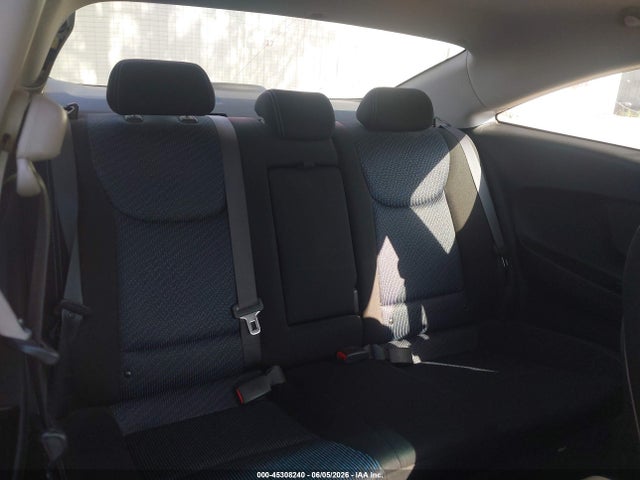 Aukcja sprzedaży 2013 Hyundai Elantra Gs, vin: KMHDH6AE7DU000286, numer aukcji: 45308240