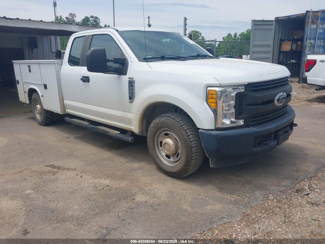 Aukcja sprzedaży 2017 Ford F-250 Xl, vin: 1FD7X2A65HEE07427, numer aukcji: 45308244