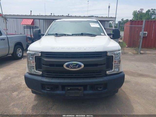 Ford F-250 Xl 2017 1FD7X2A65HEE07427 Image 16