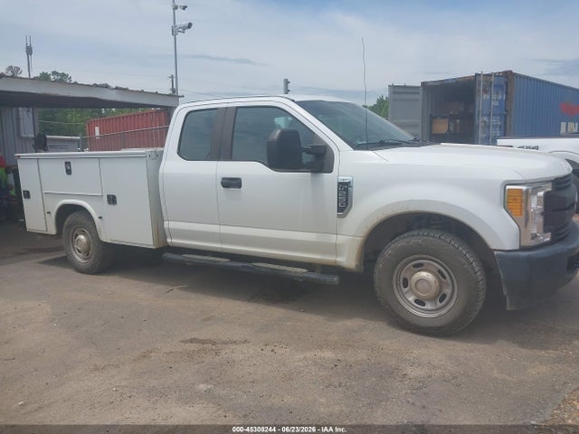 Продаж на аукціоні авто 2017 Ford F-250 Xl, vin: 1FD7X2A65HEE07427, номер лоту: 45308244