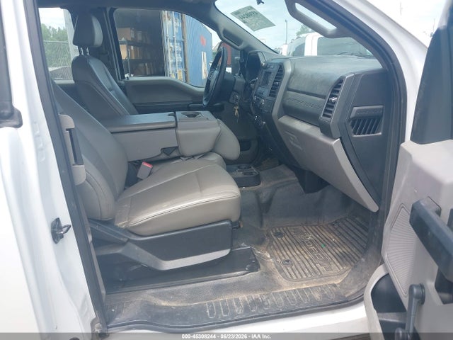 Ford F-250 Xl 2017 1FD7X2A65HEE07427 Image 5
