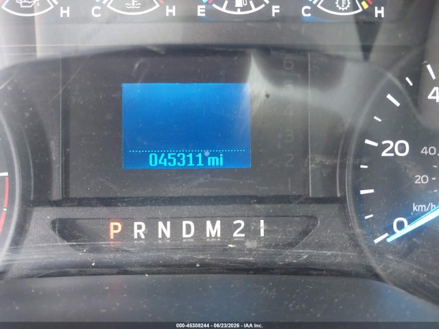 Ford F-250 Xl 2017 1FD7X2A65HEE07427 Image 7