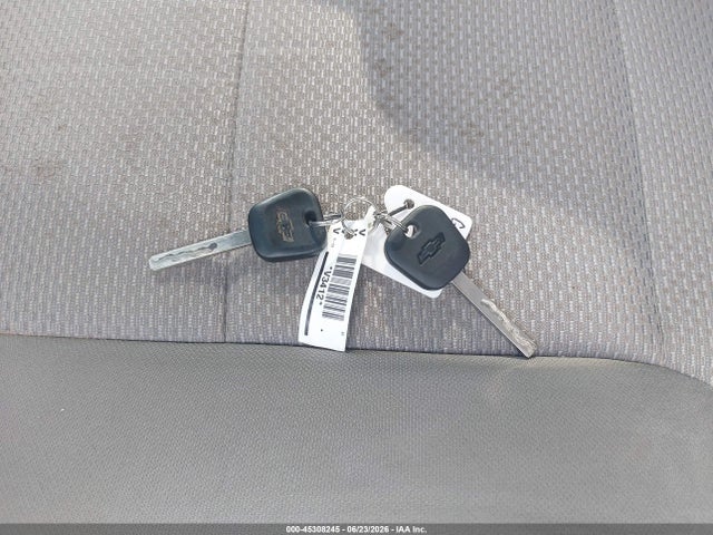 1GC4KYCG6HF204152 Chevrolet Silverado 3500hd Wt