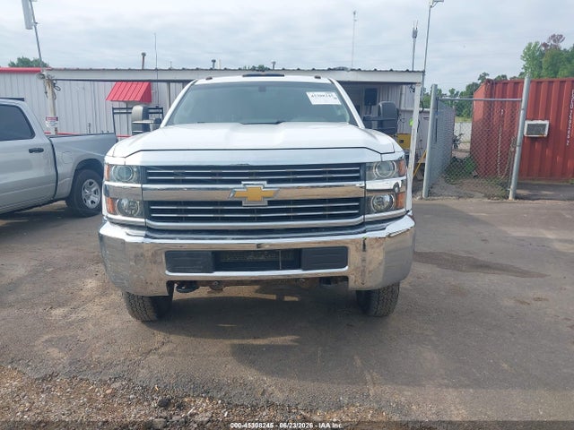 1GC4KYCG6HF204152 Chevrolet Silverado 3500hd Wt