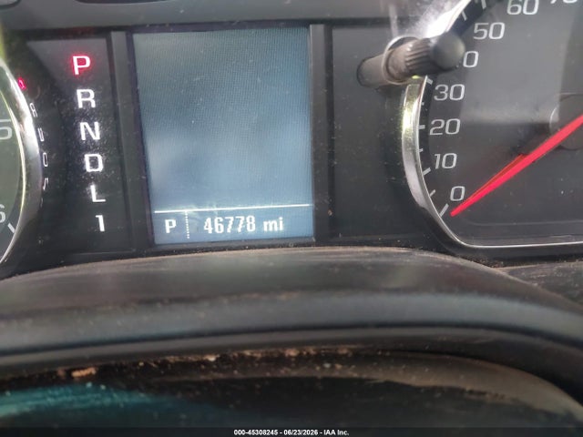1GC4KYCG6HF204152 Chevrolet Silverado 3500hd Wt