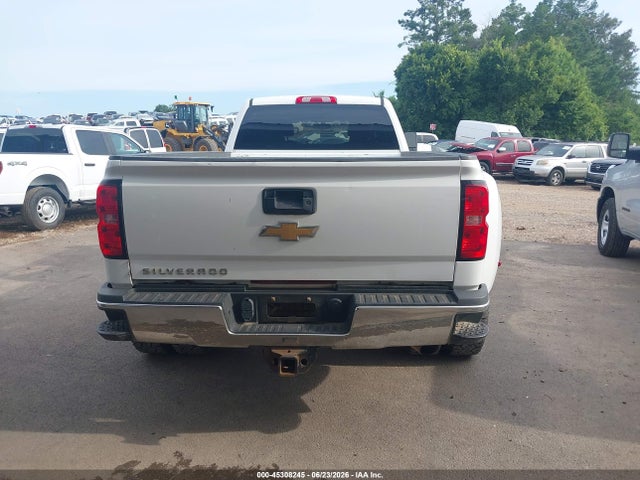 1GC4KYCG6HF204152 Chevrolet Silverado 3500hd Wt