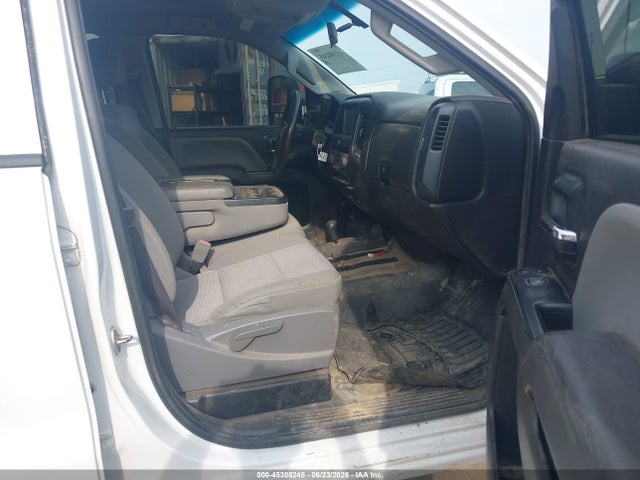 1GC4KYCG6HF204152 Chevrolet Silverado 3500hd Wt