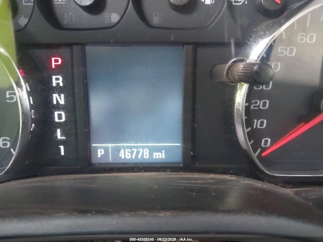1GC4KYCG6HF204152 Chevrolet Silverado 3500hd Wt