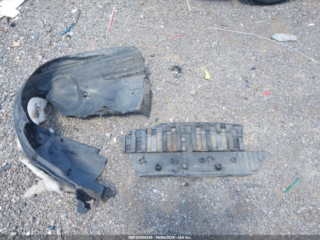 45308249 :رقم المزاد ، 3FA6P0H72HR402532 vin ، 2017 Ford Fusion Se مزاد بيع