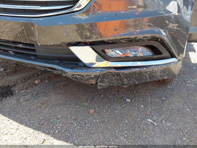 45308249 :رقم المزاد ، 3FA6P0H72HR402532 vin ، 2017 Ford Fusion Se مزاد بيع