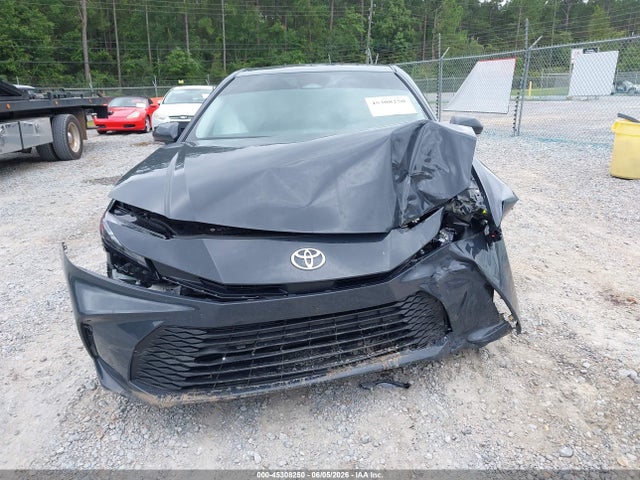 Toyota CAMRY LE 2026 4T1DAACK7TU689786 Image 13