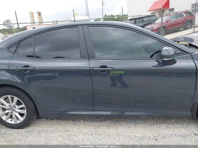 Toyota CAMRY LE 2026 4T1DAACK7TU689786 Image 14