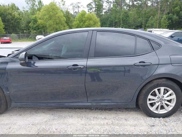Toyota CAMRY LE 2026 4T1DAACK7TU689786 Image 15